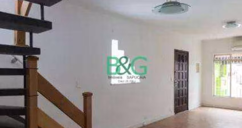 Sobrado com 3 dormitórios à venda, 180 m² por R$ 1.749.000,00 - Chácara Inglesa - São Paulo/SP