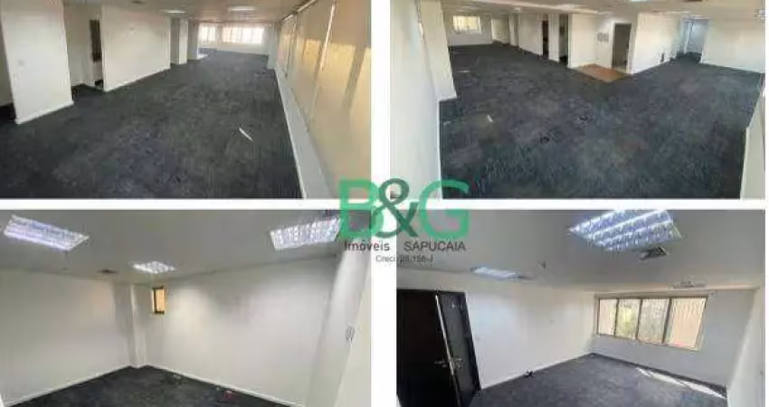 Prédio para alugar, 360 m² por r$ 42.355,00/mês - jardim paulista - são paulo/sp