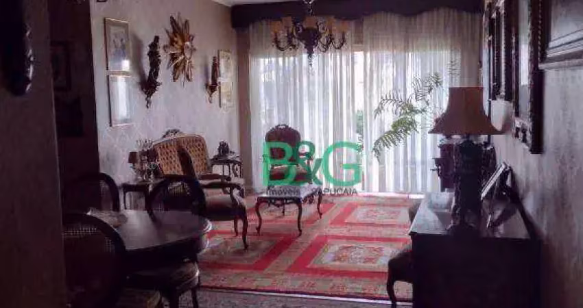 Apartamento com 3 dormitórios à venda, 112 m² por r$ 1.200.000,00 - pinheiros - são paulo/sp
