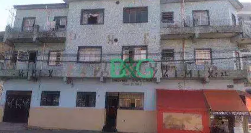 Prédio à venda, 375 m² por r$ 2.184.000 - tatuapé - são paulo/sp