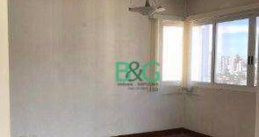 Apartamento com 4 dormitórios à venda, 205 m² por R$ 2.699.000,00 - Brooklin Paulista - São Paulo/SP