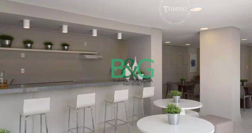 Apartamento com 3 dormitórios à venda, 94 m² por R$ 550.044,00 - Vila Matilde - São Paulo/SP