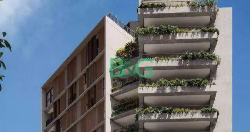 Cobertura com 4 dormitórios à venda, 663 m² por R$ 27.855.020,00 - Jardins - São Paulo/SP