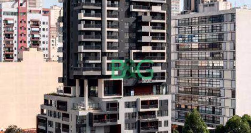 Loja à venda, 279 m² por R$ 3.307.689,00 - Alto de Pinheiros - São Paulo/SP