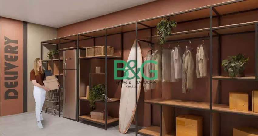 Apartamento com 3 dormitórios à venda, 76 m² por r$ 927.320,00 - vila guarani (zona sul) - são paulo/sp