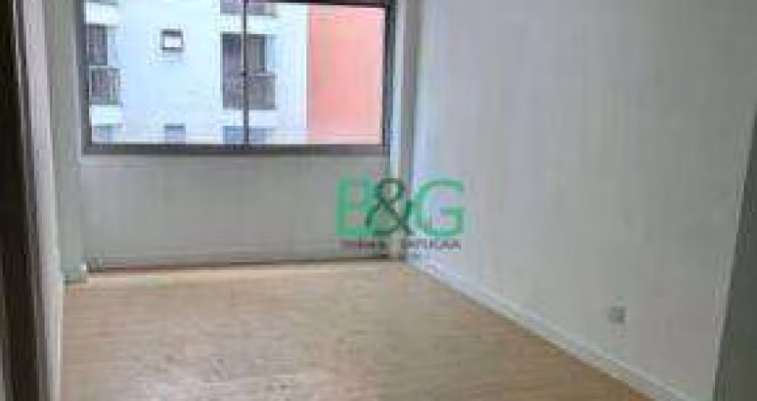 Apartamento com 2 dormitórios à venda, 74 m² por R$ 829.000,00 - Jardim Paulista - São Paulo/SP