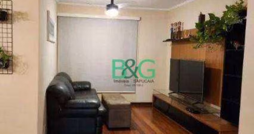 Apartamento com 3 dormitórios à venda, 150 m² por R$ 1.165.000,00 - Santana - São Paulo/SP