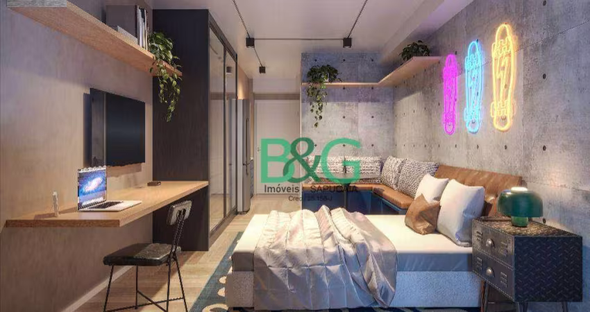 Loja à venda, 64 m² por R$ 546.659,19 - Vila Guarani (Zona Sul) - São Paulo/SP
