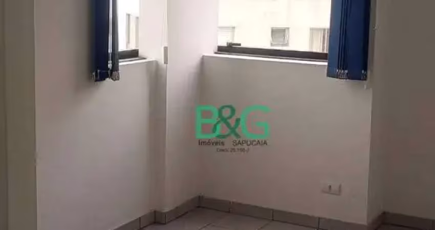 Sala à venda, 33 m² por r$ 230.000,00 - santana - são paulo/sp