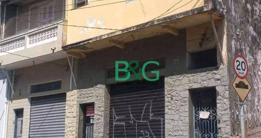 Sobrado com 6 dormitórios à venda, 240 m² por R$ 750.000 - Vila Medeiros - São Paulo/SP