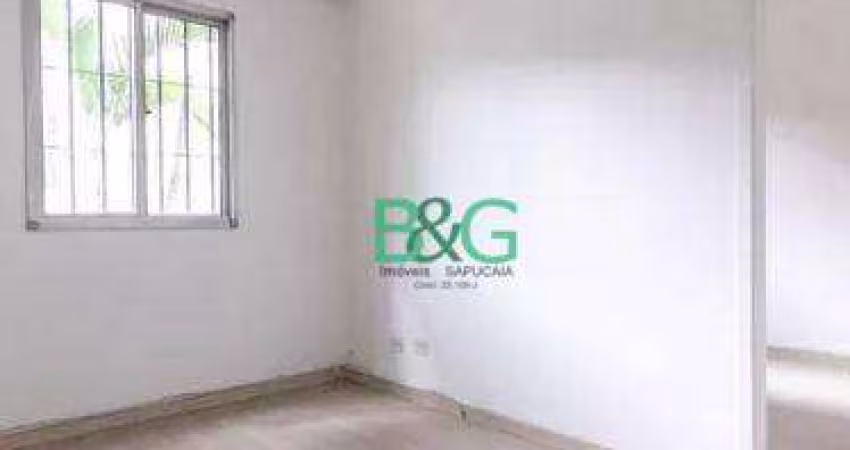 Apartamento com 1 dormitório à venda, 35 m² por R$ 224.400,00 - Luz - São Paulo/SP