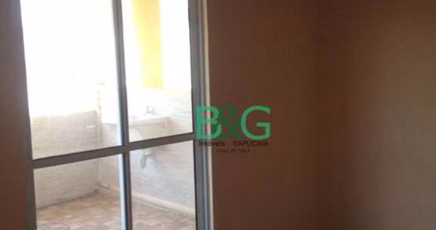 Casa com 5 dormitórios, 317 m² - venda por R$ 936.000,00 ou aluguel por R$ 6.757,00/mês - Vila Santa Clara - São Paulo/SP