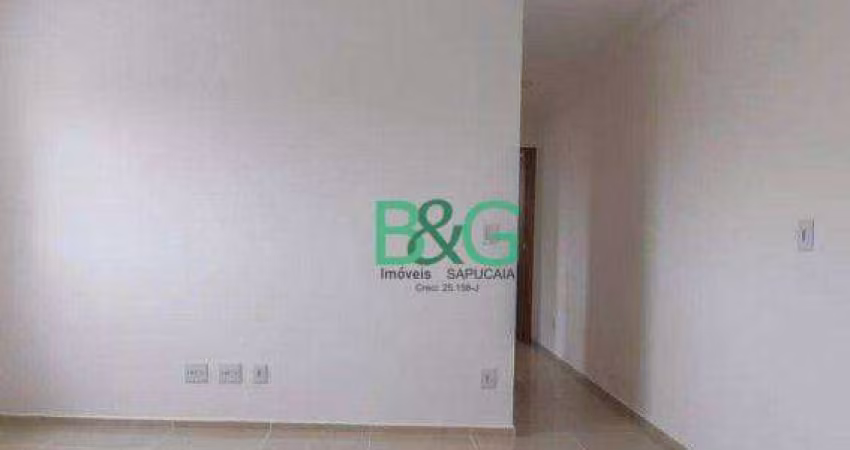 Apartamento com 2 dormitórios à venda, 80 m² por R$ 389.283,00 - Brás - São Paulo/SP