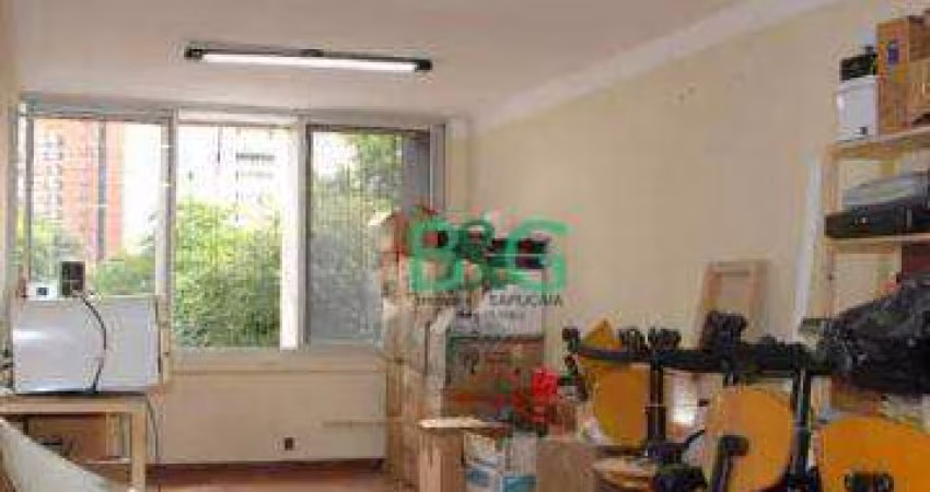 Sala à venda, 33 m² por R$ 340.000 - Jardim Paulista - São Paulo/SP