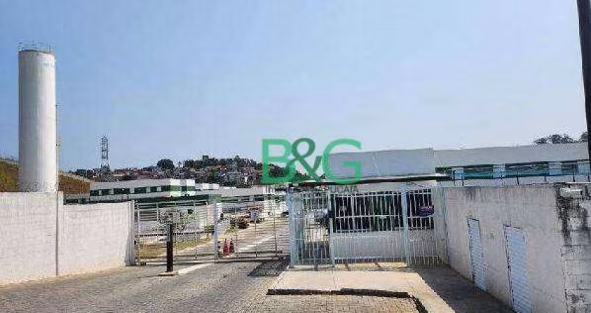 Casa com 2 dormitórios à venda, 49 m² por R$ 155.473,78 - Capela de São Pedro - Vargem Grande Paulista/SP