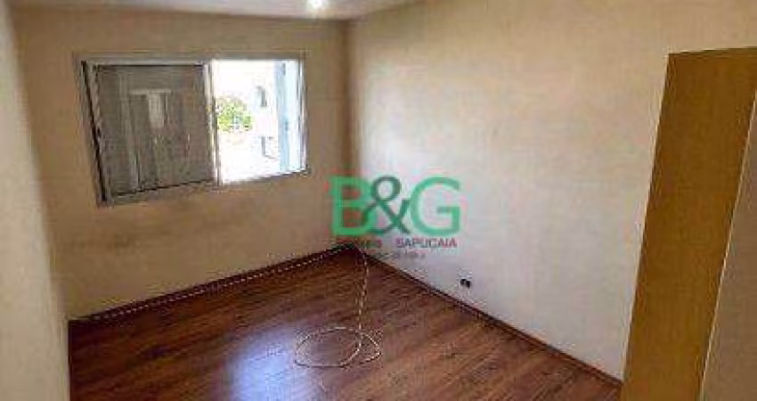 Apartamento com 2 dormitórios à venda, 78 m² por R$ 429.000,00 - Cambuci - São Paulo/SP