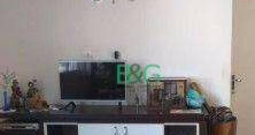 Apartamento com 2 dormitórios à venda, 98 m² por R$ 779.000,00 - Liberdade - São Paulo/SP