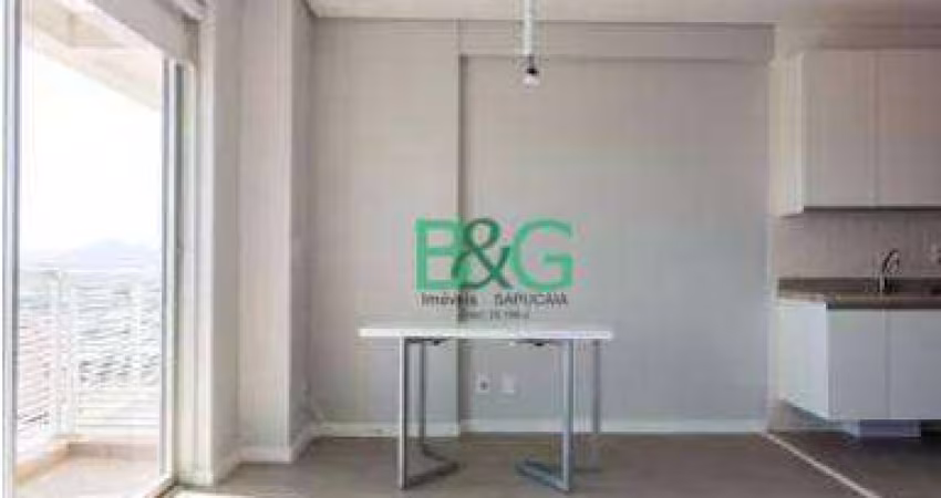 Studio com 1 dormitório à venda, 32 m² por R$ 379.000 - Centro - Osasco/SP