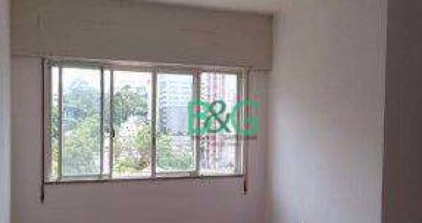 Apartamento com 3 dormitórios à venda, 105 m² por R$ 1.169.000,00 - Jardim América - São Paulo/SP