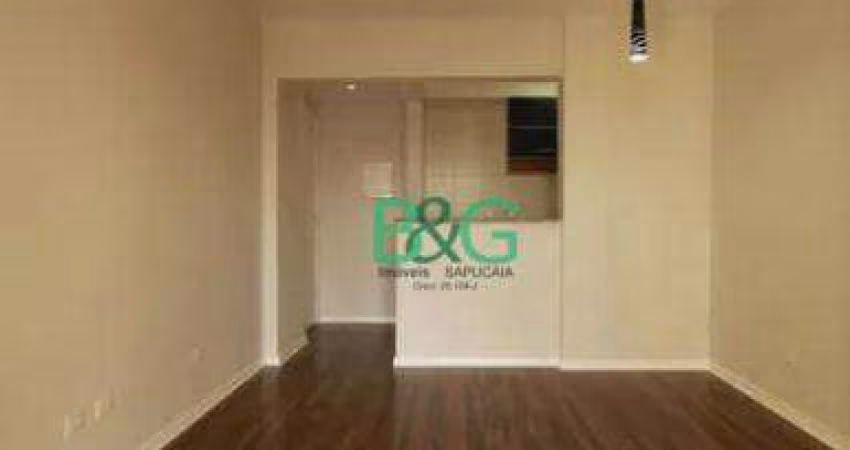 Apartamento com 3 dormitórios à venda, 74 m² por R$ 577.000,00 - Vila das Mercês - São Paulo/SP