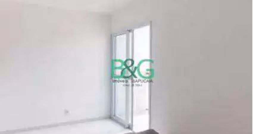 Apartamento com 2 dormitórios à venda, 50 m² por r$ 329.000,00 - liberdade - são paulo/sp