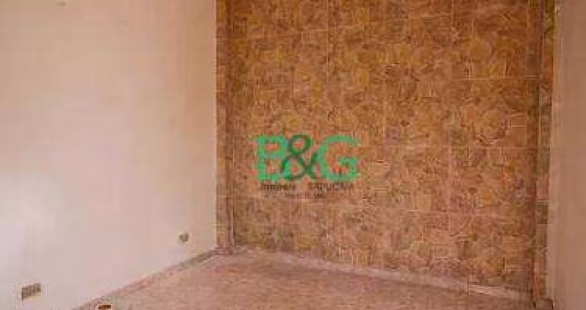 Casa com 1 dormitório à venda, 72 m² por R$ 2.949.000,00 - Lapa - São Paulo/SP