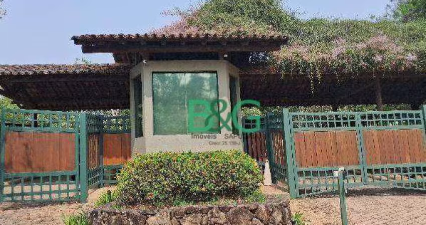Terreno à venda, 1 m² por R$ 293.164,58 - Dos Silva - Morungaba/SP