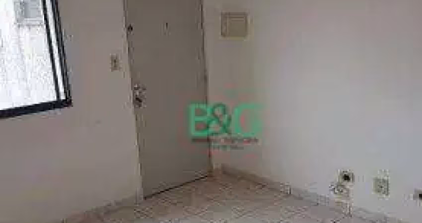 Apartamento com 2 dormitórios à venda, 44 m² por R$ 169.000,00 - Jardim Helena - São Paulo/SP