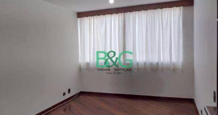 Apartamento com 1 dormitório à venda, 107 m² por R$ 1.649.000,00 - Jardim Europa - São Paulo/SP