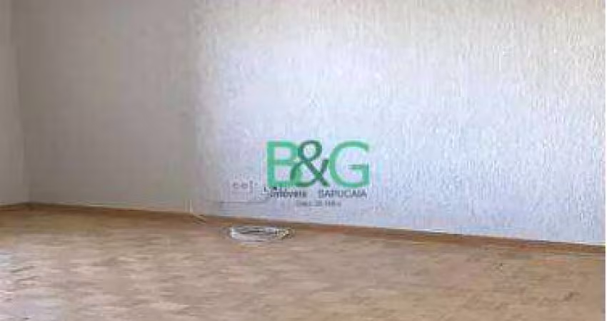Apartamento com 3 dormitórios à venda, 84 m² por R$ 594.000,00 - Vila Mariana - São Paulo/SP