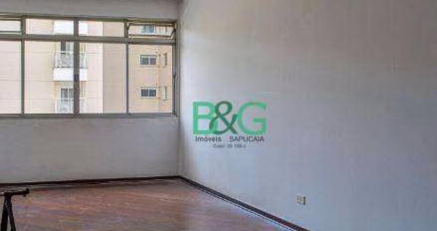 Apartamento com 3 dormitórios à venda, 129 m² por R$ 1.299.000,00 - Paraíso - São Paulo/SP
