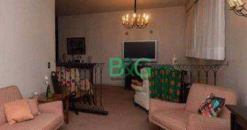Apartamento com 3 dormitórios à venda, 175 m² por R$ 1.849.000,00 - Jardim Paulista - São Paulo/SP