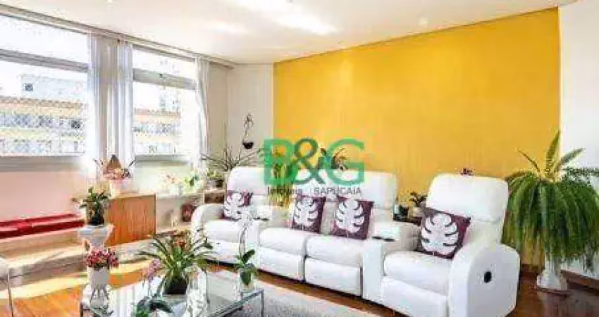 Apartamento com 3 dormitórios à venda, 296 m² por r$ 2.998.990,00 - paraíso - são paulo/sp