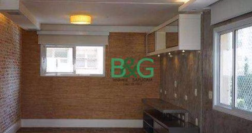 Apartamento com 4 dormitórios à venda, 240 m² por R$ 6.379.000,00 - Jardim Paulista - São Paulo/SP