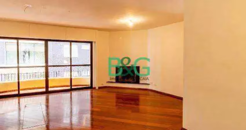 Apartamento com 4 dormitórios à venda, 142 m² por r$ 2.299.000,00 - itaim bibi - são paulo/sp