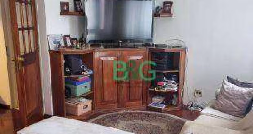 Apartamento com 3 dormitórios à venda, 125 m² por R$ 2.199.000,00 - Itaim Bibi - São Paulo/SP