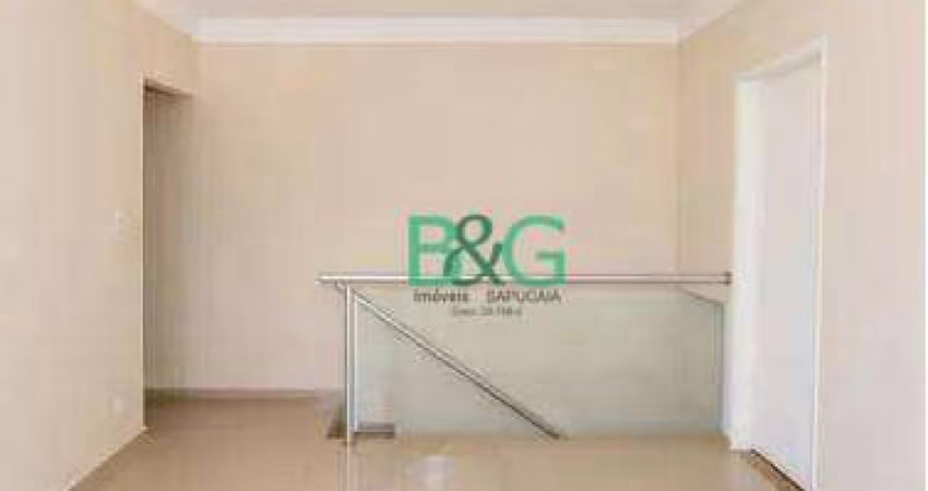 Sobrado com 3 dormitórios à venda, 138 m² por R$ 534.000,00 - Vila Nivi - São Paulo/SP