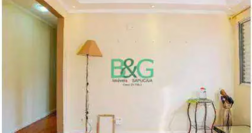 Apartamento com 2 dormitórios à venda, 90 m² por r$ 392.481 - vila constança - são paulo/sp