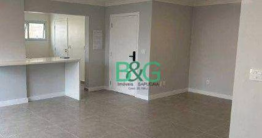 Apartamento com 2 dormitórios à venda, 105 m² por R$ 1.799.000,00 - Cerqueira César - São Paulo/SP