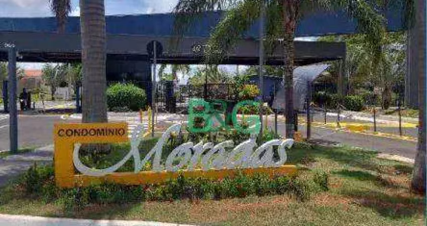 Casa com 2 dormitórios à venda, 40 m² por R$ 94.815,14 - Aeroporto - Araçatuba/SP