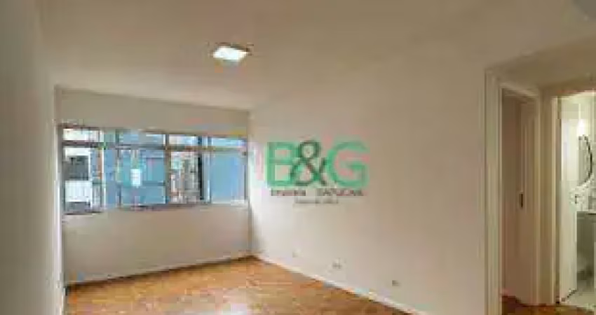 Apartamento com 3 dormitórios à venda, 75 m² por r$ 1.099.000,00 - vila mariana - são paulo/sp