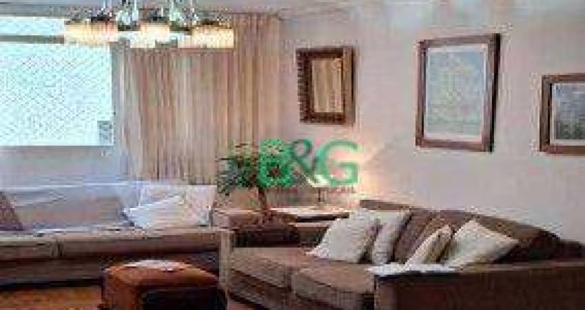 Apartamento com 2 dormitórios à venda, 114 m² por R$ 1.430.000,00 - Jardim Paulista - São Paulo/SP