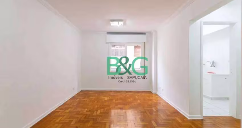 Studio com 1 dormitório à venda, 38 m² por r$ 219.000,00 - liberdade - são paulo/sp