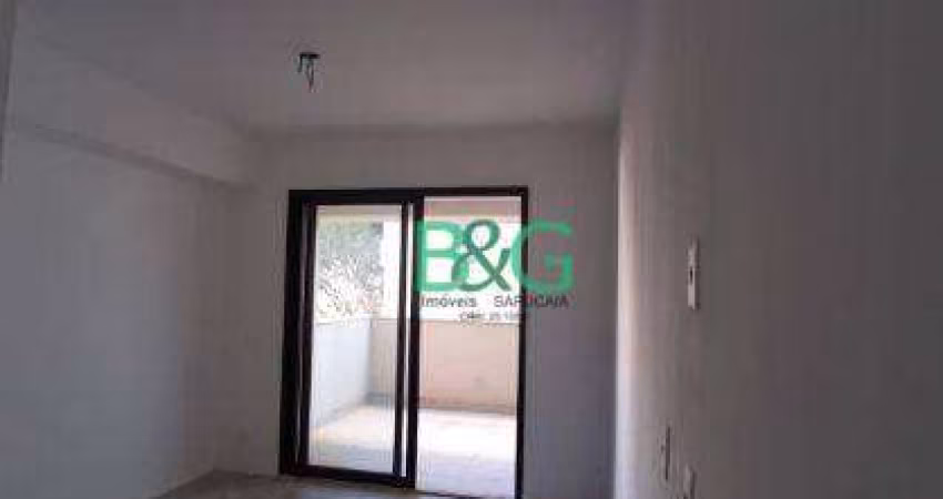 Studio com 1 dormitório à venda, 35 m² por R$ 509.000,00 - Vila Mariana - São Paulo/SP