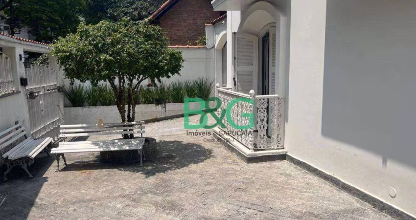 Sobrado com 4 dormitórios à venda, 454 m² por R$ 1.595.744,00 - Jardim Franca - São Paulo/SP
