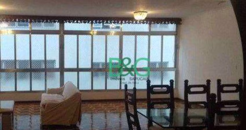 Apartamento com 3 dormitórios à venda, 210 m² por R$ 1.999.000,00 - Jardim Paulista - São Paulo/SP