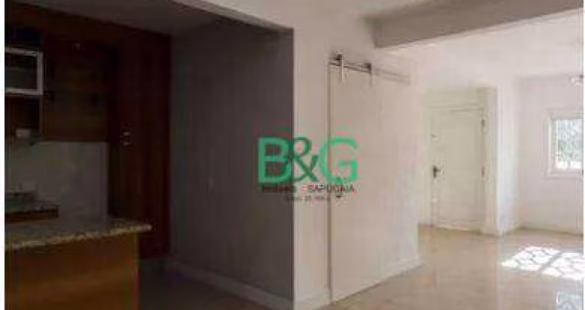Sobrado com 2 dormitórios à venda, 140 m² por R$ 1.174.000 - Cambuci - São Paulo/SP
