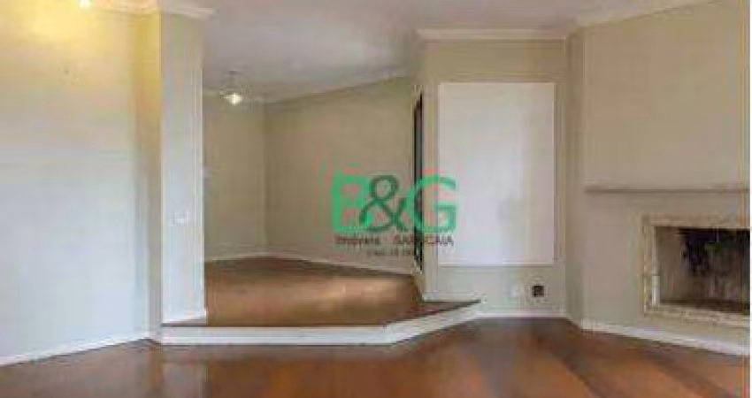 Apartamento com 3 dormitórios à venda, 220 m² por R$ 1.379.000 - Santana - São Paulo/SP