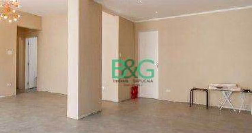 Apartamento com 3 dormitórios à venda, 151 m² por R$ 2.499.000,00 - Jardim Paulista - São Paulo/SP