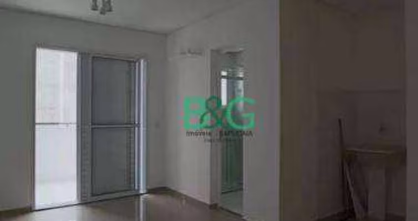 Studio com 1 dormitório à venda, 32 m² por R$ 254.000,00 - República - São Paulo/SP